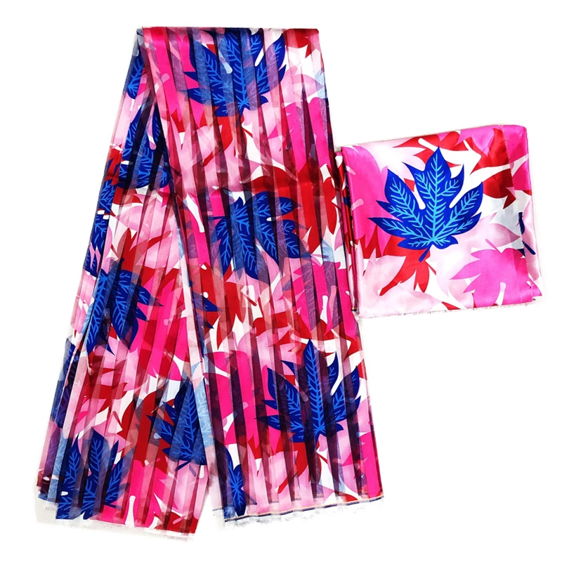 2020 оптовая торговля Цифровая печатная восковая дизайнерская африканская