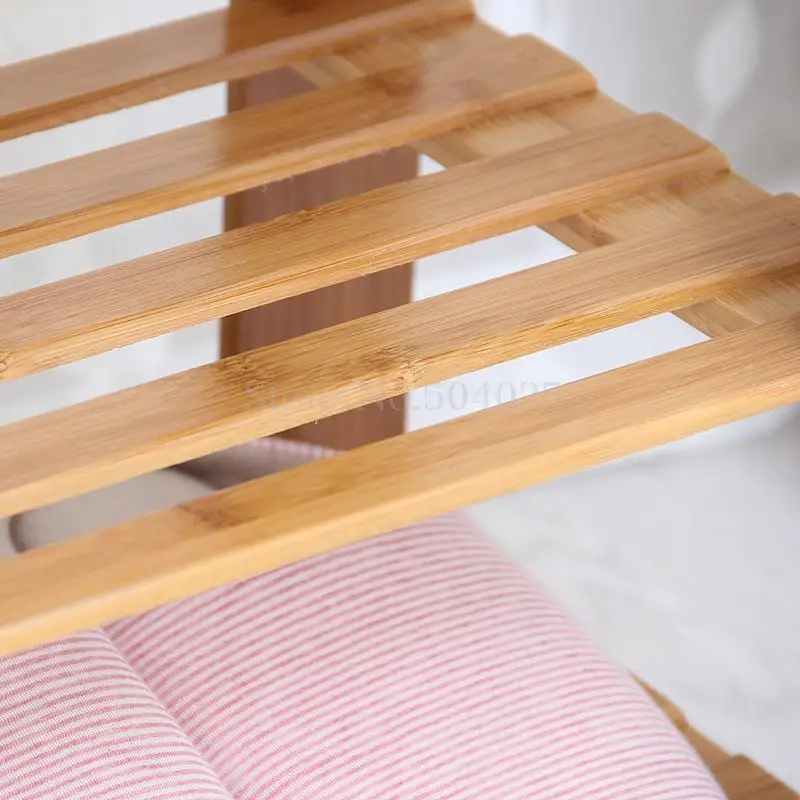 Креативная многослойная полка для обуви экономичная Пыленепроницаемая сборка