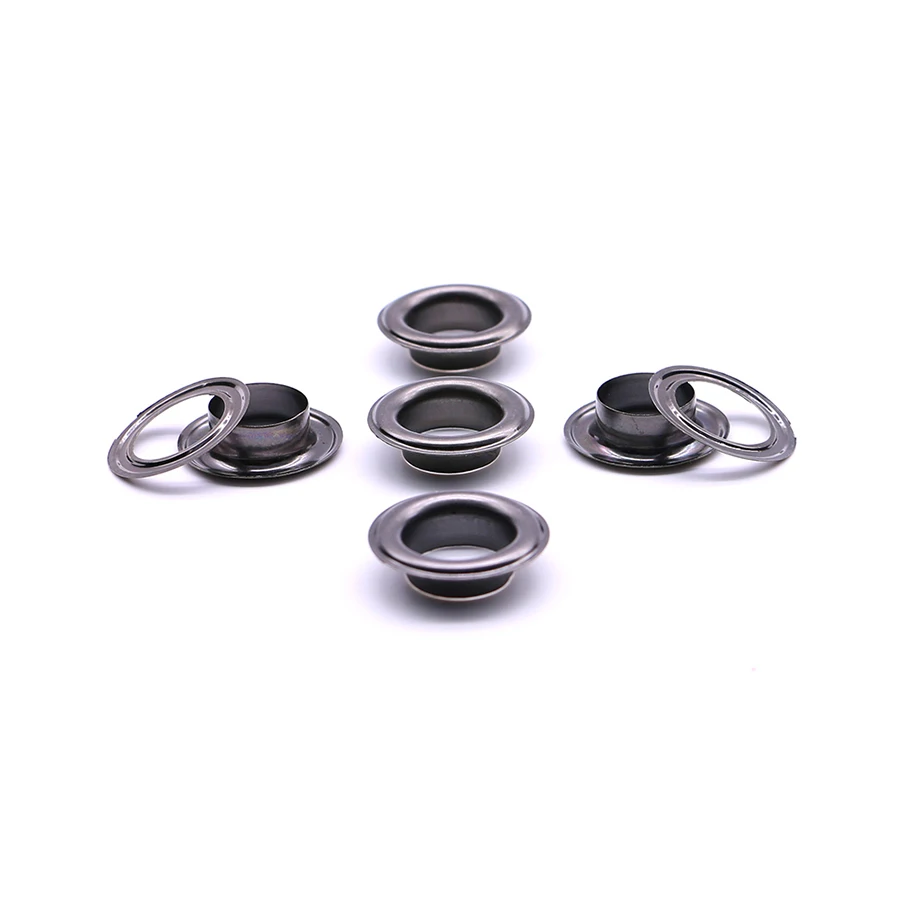 40 компл./упак. (наружный диаметр): 22 мм (внутренний) 14 (высота) 4 5 Металлические