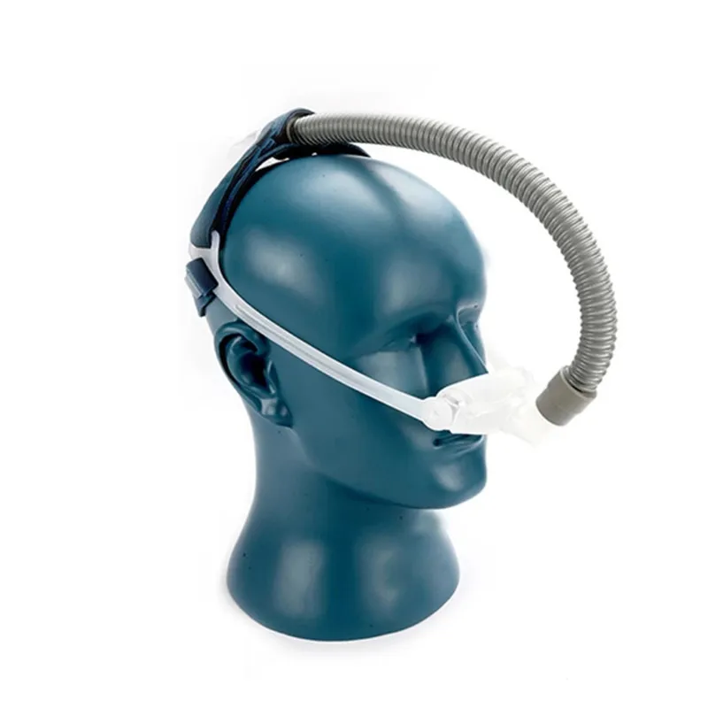 P2 НАЗАЛЬНЫЕ подушечки маска свет сна маска для CPAP медицинские устройства купить один получить S/M/L три размера подушки