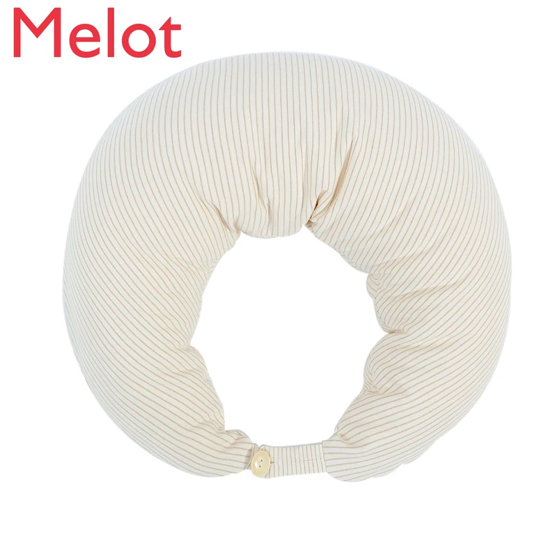 

Breastfeed Pillow Multifunctional Waist Support Pillow Baby Newborn Baby Feeding Artifact Pillow Hug Type