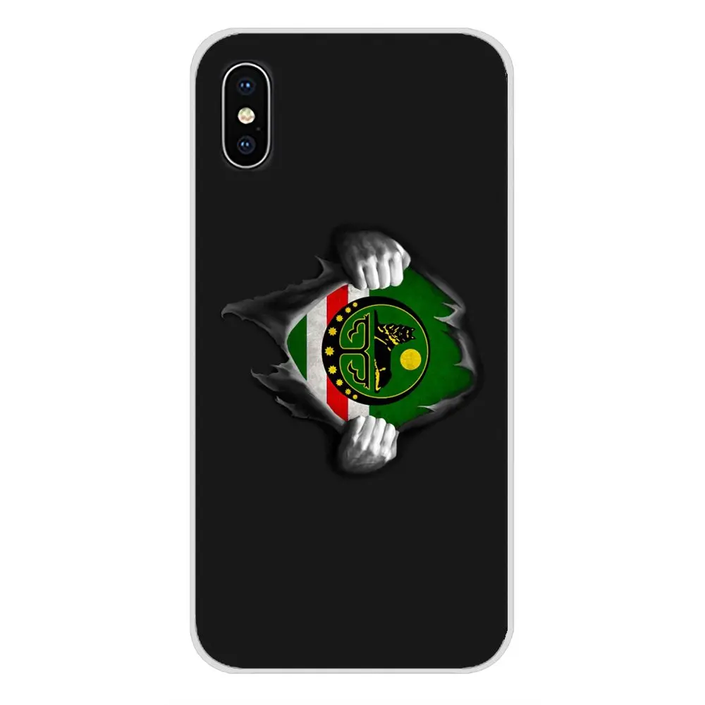 Чехлы в античном стиле с национальным флагом для телефонов Huawei G7 G8 P7 P8 P9 P10 P20 P30 Lite