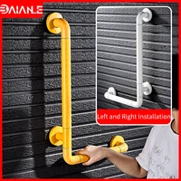 bathroom handrail bathtub anti slip safety handle wall mounted stainless steel bathroom shower grab bars for elderly disabled