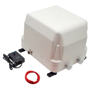 220 В коммерческий насос для бустера природного газа лмин 50 кПа