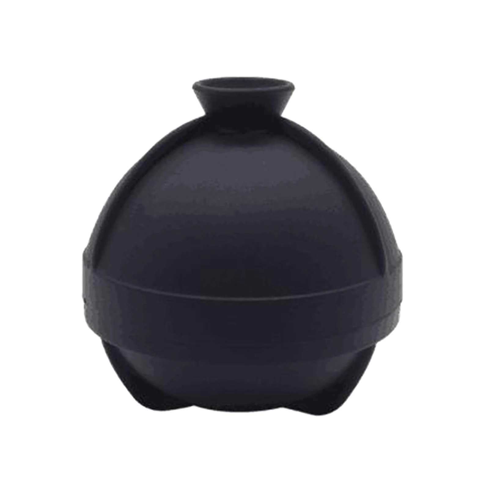 

Large Ice Ball Molds 6cm Silicone Sphere Ice Molds for Whiskey BPA Free