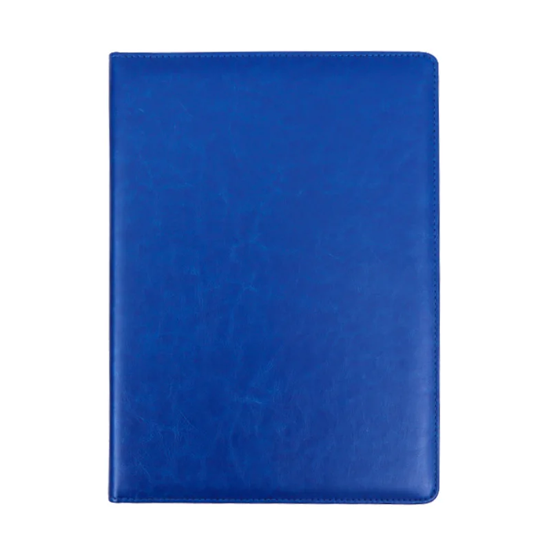 А4 Папка для бумаг портфель многофункциональный кожаный Органайзер крепкий