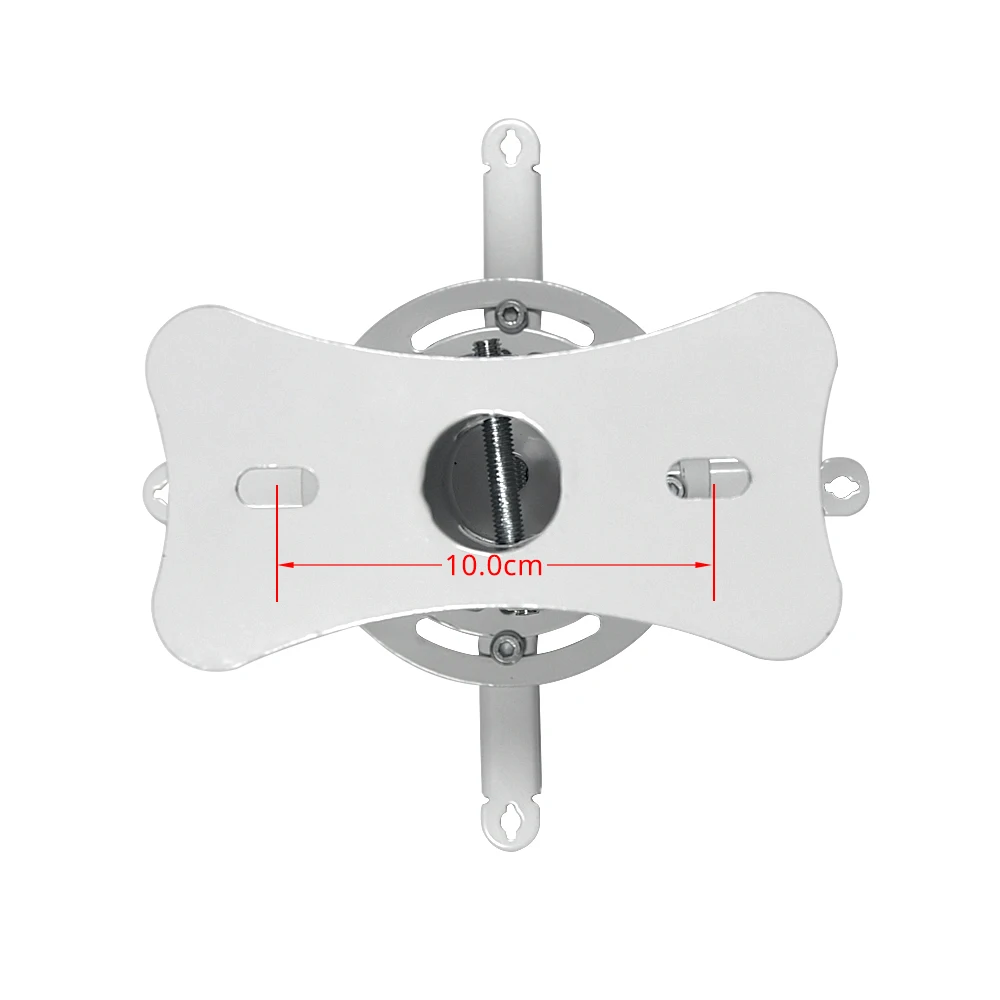 Кронштейны для проектора 360 градусов Универсальный Регулируемый Настенный