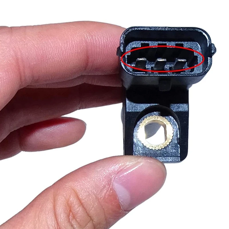 

Car Crankshaft Position Sensor for Mercedes-Benz C63 C250 C300 6429050000