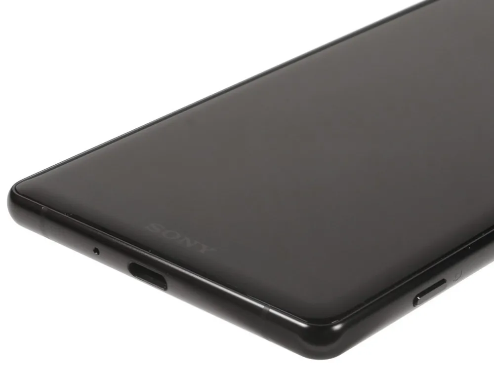 Отремонтированный мобильный телефон sony Xperia XZ2 H8216, 4G LTE, 5,7 дюймов, Восьмиядерный процессор Snapdragon 845, 4 Гб ОЗУ, 64 Гб ПЗУ, NFC Смартфон