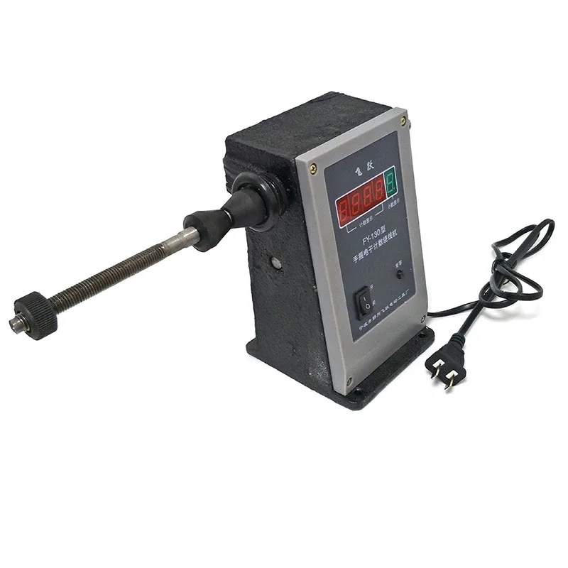 Компьютерный контролируемый катушечный трансформатор обмотки машина 0 03