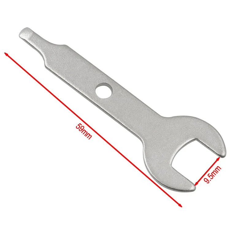 4 шт. Аксессуары для инструментов Dremel цанговый патрон цанги электрической