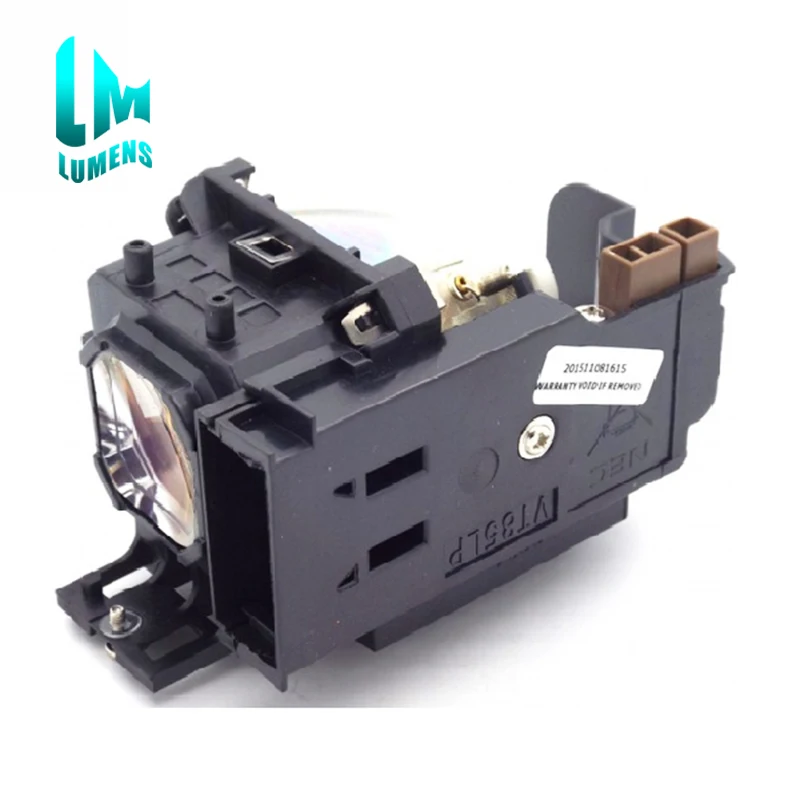 Оригинальная внутренняя лампа горелки VT85LP с корпусом LVLP26 для VT480 VT595 VT590G VT590 -
