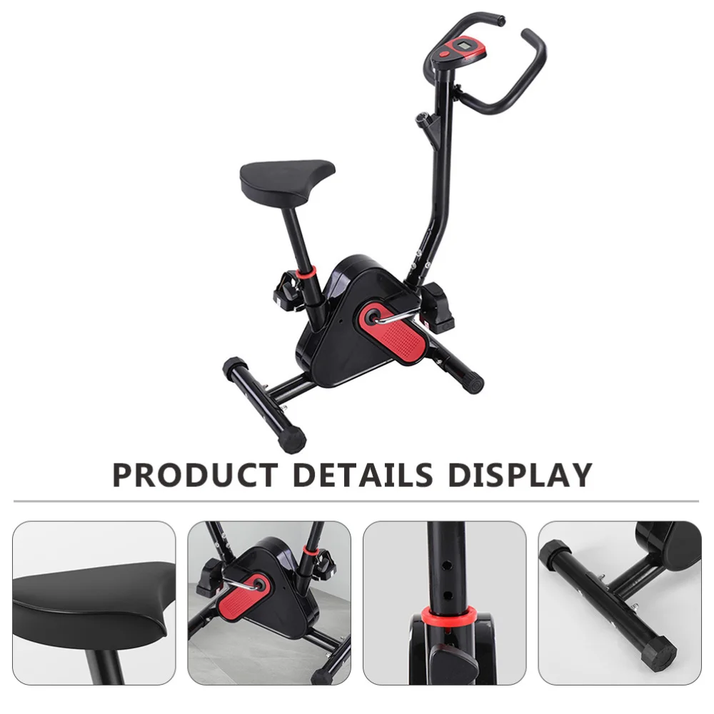 

1pc Indoor Cycling Bike Spinning Home Sports Fitness Equipment