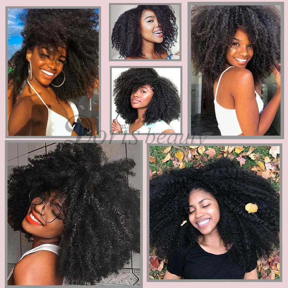 

18 inch Synthetic Crochet Braids Hair Marley Braid Ombre Braiding Hair Extensions Soft Afro Kinky Natural For Braids