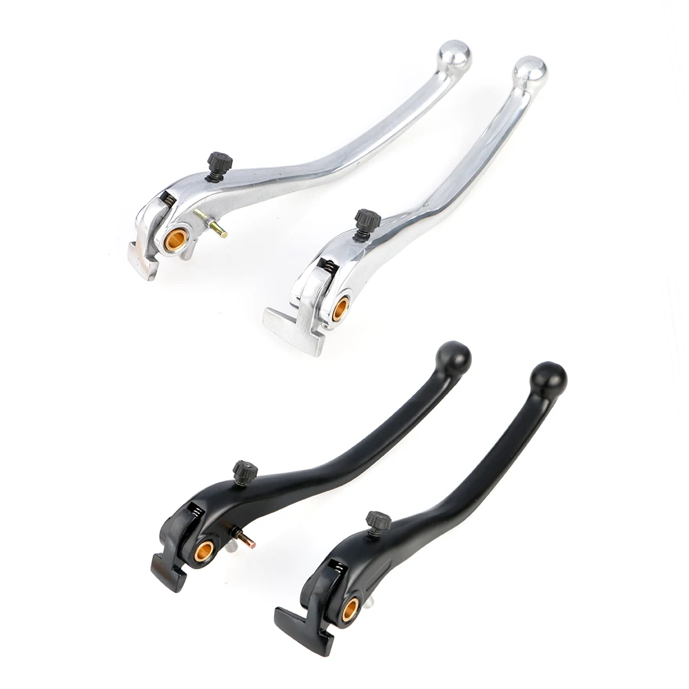 Для Ducati 999/1098/1199/1200 2012-2015 Monster 1100 899 оригинальные Рычаги сцепления хромированные