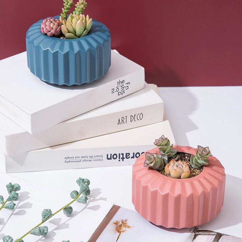 Современная декоративная ваза домашняя Цветочная композиция для гостиной