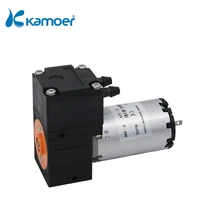 kamoer jet500 12v24v stable and relihigh pressure miniature diaphragm fluid pump