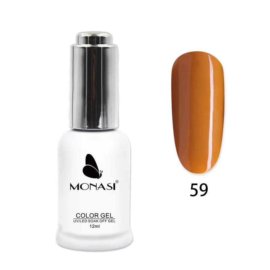 12 мл./шт. Гель лак для ногтей великолепные Vernis перманентность УФ Soak Off