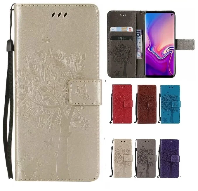 Модная подставка для карт Xiaomi MIi Note note 10 мягкий силиконовый и Роскошный кожаный