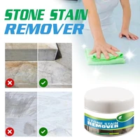 30g stone stain remover stubborn deep stains granite cleaner oil remover multifunctional cleans kitchen home stone floor cleaner