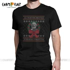 Мужская футболка с изображением Карла Маркса, смешная Рождественская одежда с изображением коммунизма, социализма, Винтажная Футболка