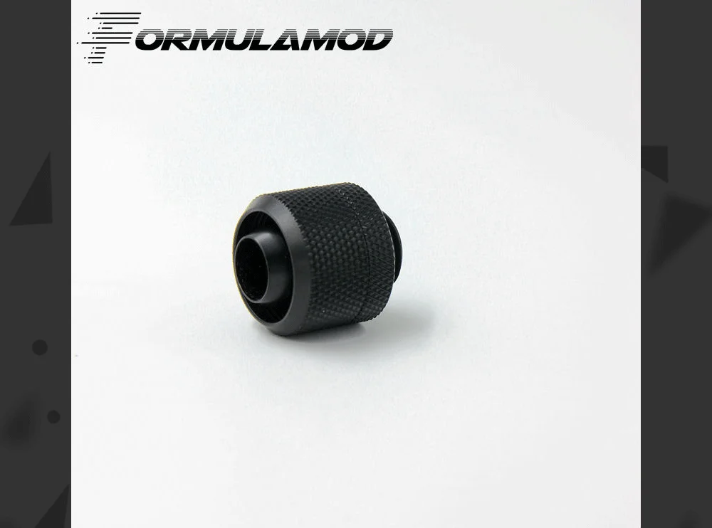 FormulaMod Fm-3FH, 3/" ID* 5/8" OD 10x16 мм Мягкая трубка фитинги, G1/" фитинги для мягких труб