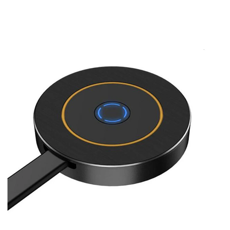 5G 4K HD беспроводной HDMI Wifi Дисплей приемник HDTV ключ зеркальный экран ТВ-палка Miracast Airplay DLNA медиа-поток Google Home