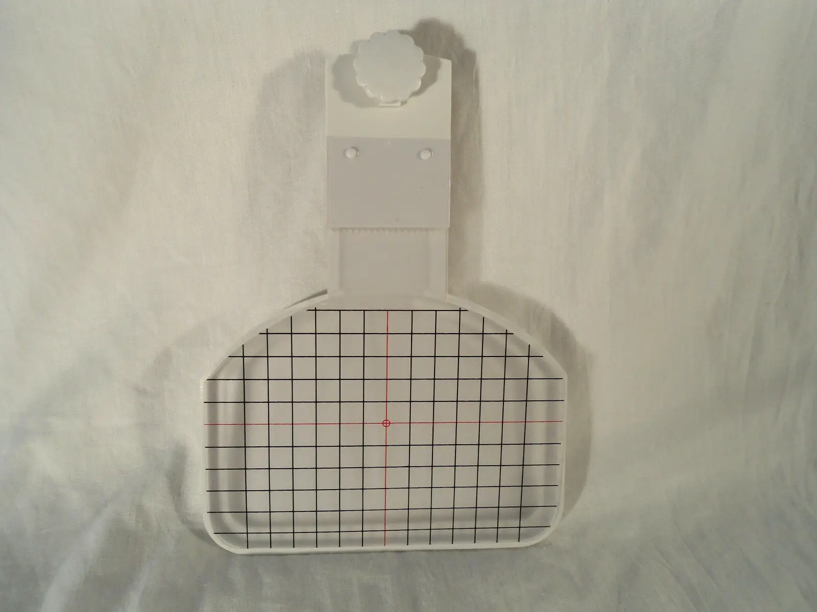 Швейная машинка для вышивки универсальная бейсбольная кепка шляпа обруч рамка