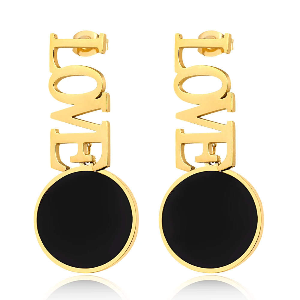 Модные женские Геометрические Винтажные серьги богемные в стиле панк роскошные