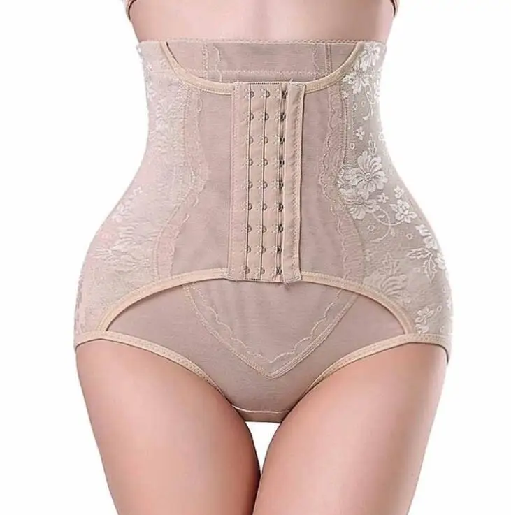 Утягивающие трусики с высокой талией утягивающие корсеты Корректирующее белье