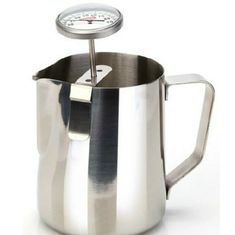 Модный термометр для барбекю флисовый гриля стейка коптильни | Дом и сад