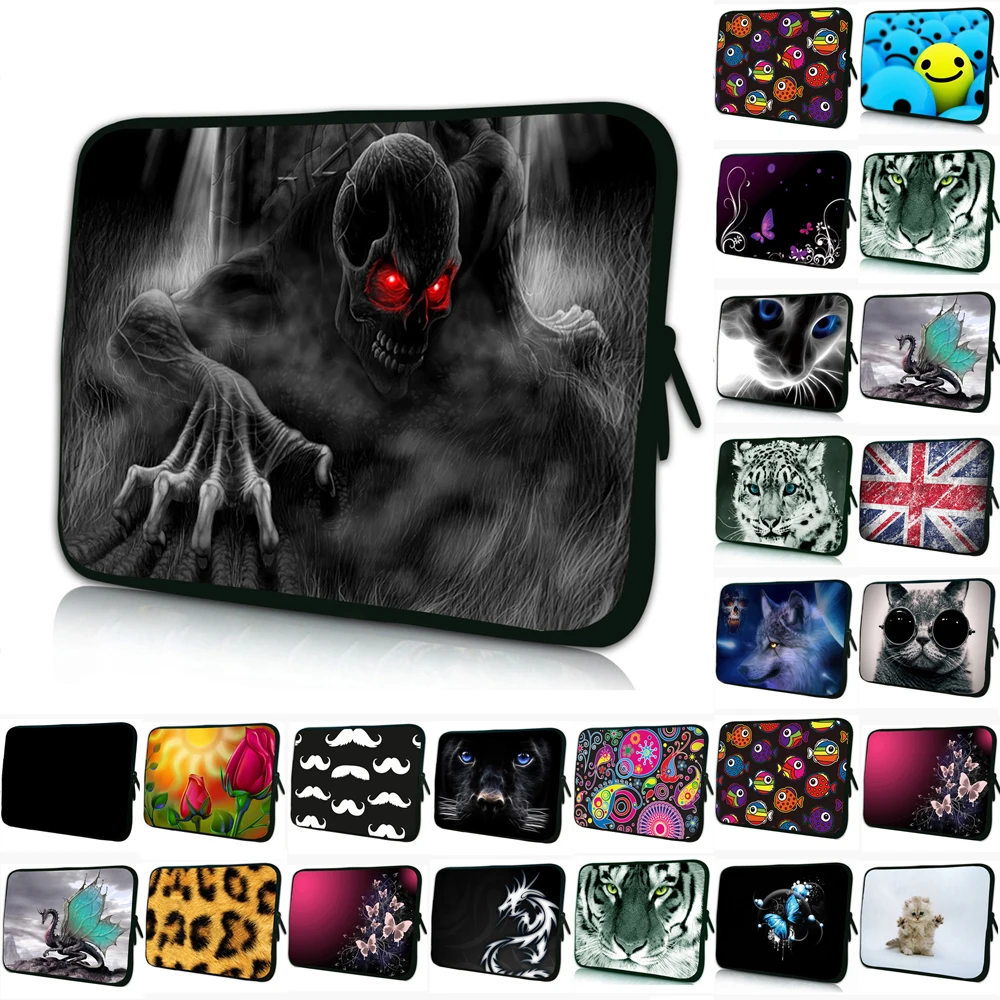 Чехол для ноутбука 7 &quot10&quot 11 &quot13&quot 14 &quot15&quot 15 6 &quot17&quot Macbook Pro 16 Retina 12 Xiaomi Huawei