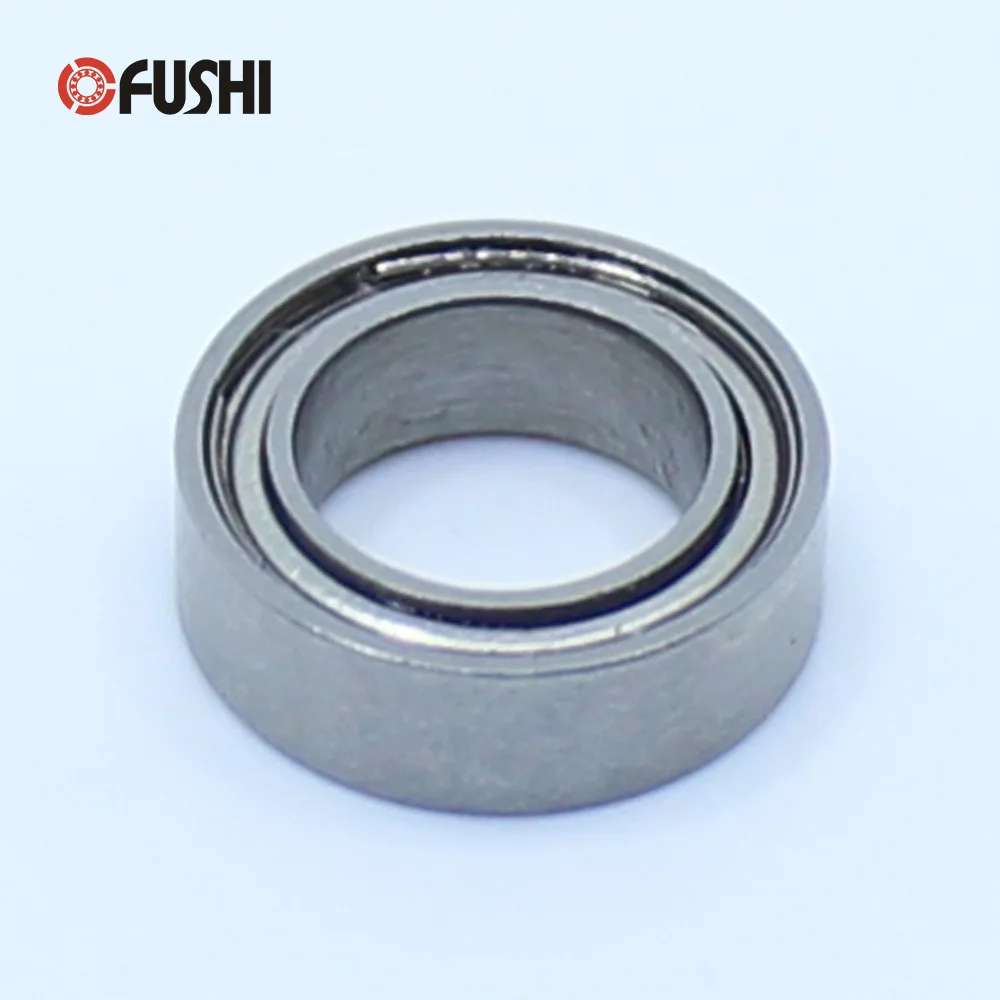 Подшипник SMR85ZZ 5*8*2,5 мм(10 шт.) ABEC-1 шарикоподшипники из нержавеющей стали экранированные SMR85Z SMR85 Z ZZ