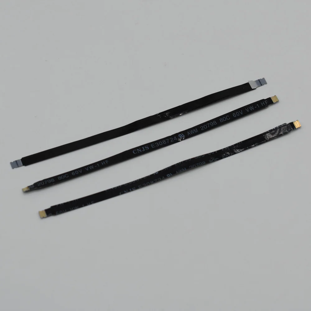 10 шт. оригинальная материнская плата ЖК-дисплей Разъем для экрана гибкий кабель