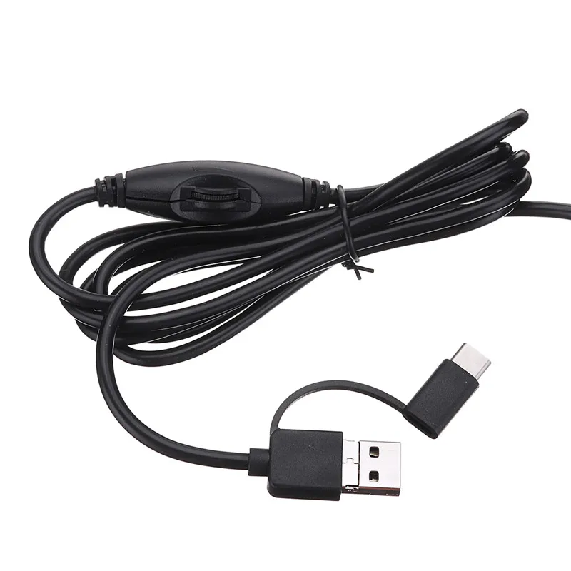 

1080P Digital 1000x Microscope 30MP/200MP Magnifier Camera 8 Led 3 in 1 USB MicroType-C interface for Android ios iPhones iPads