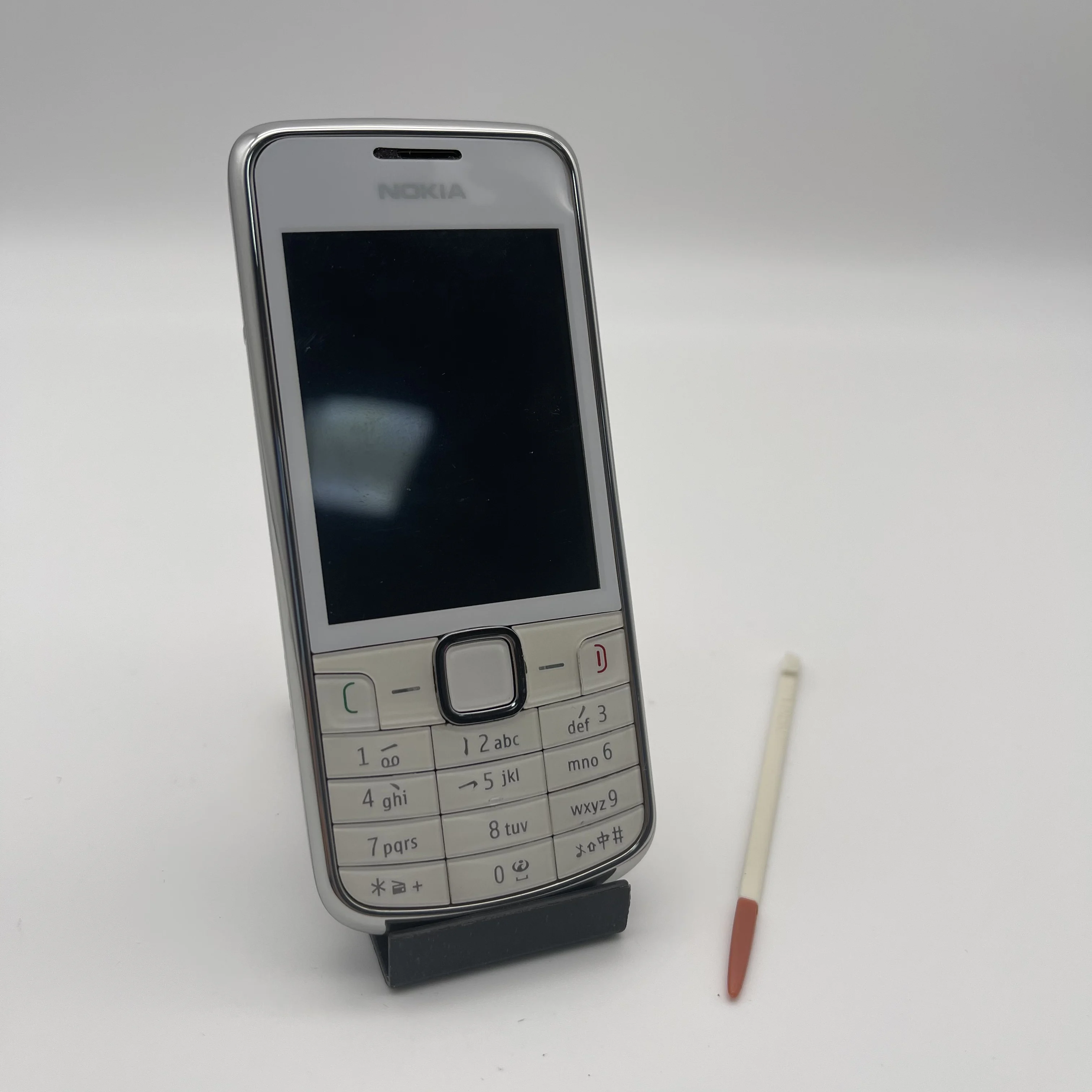 nokia 3208c refurbished original unlocked nokia 3208 3208c 2 4inch 2mp camera fm mobile phone free shipping free global shipping