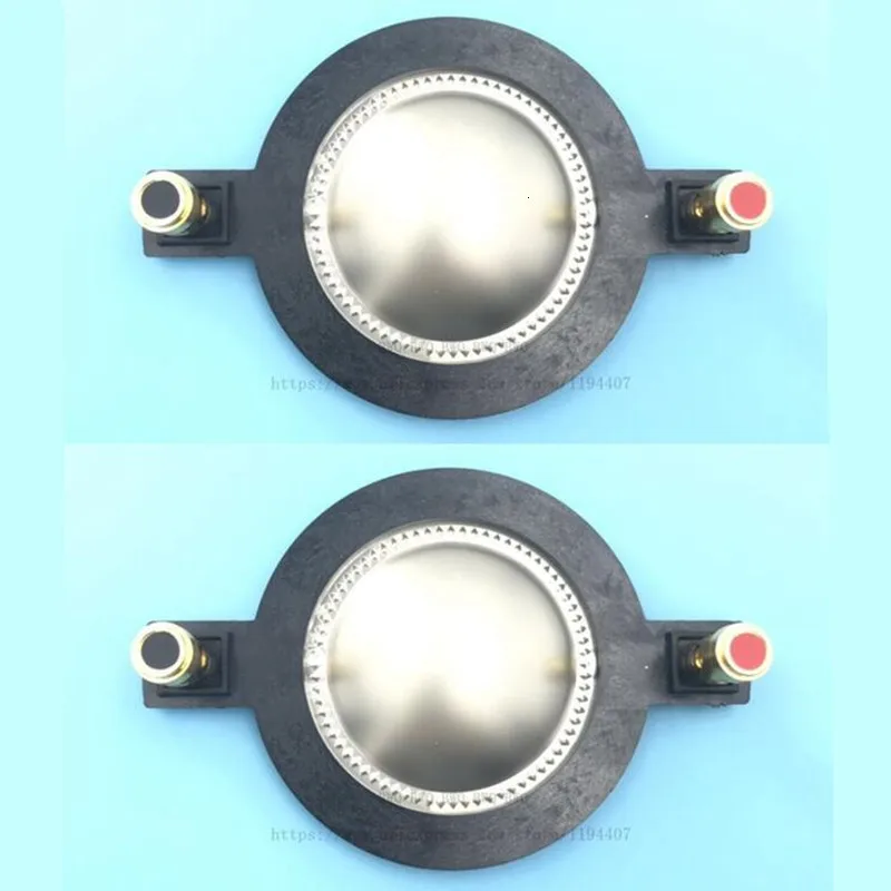 Бесплатная доставка 2 шт. запасные части динамика 44 4 мм 5 мм|Аксессуары для