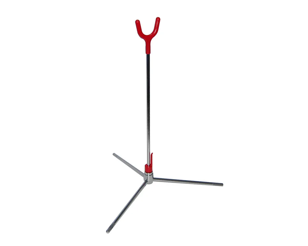 Универсальный складной держатель для лука из нержавеющей стали рекурсивного