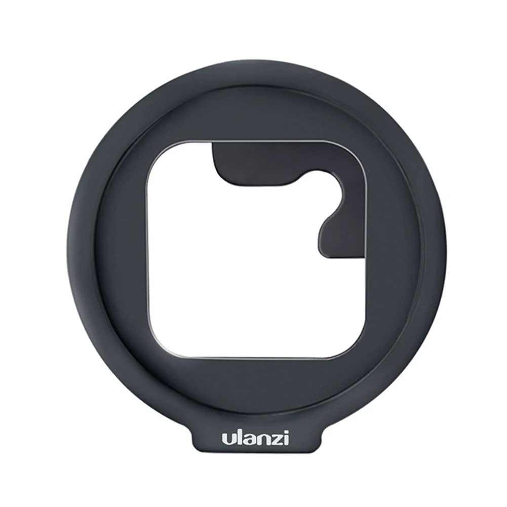 52 мм легко установить мобильный телефон держатель прочный расширительный фильтр