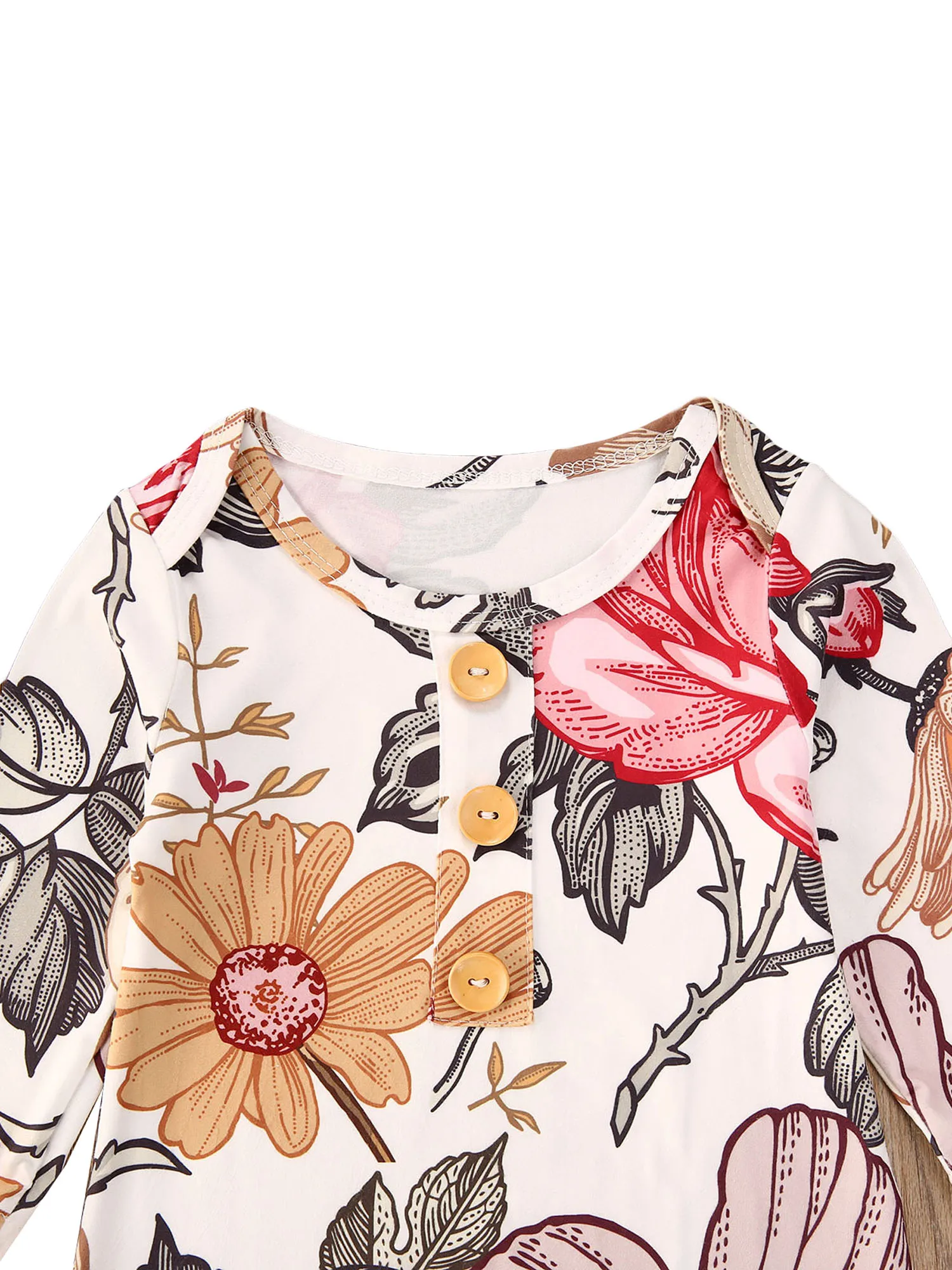 Детское одеяло для девочек Пеленальное платье комплект одежды из 2 предметов