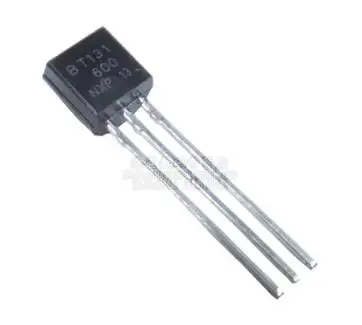 

New original BT131-600 TO-92 600V 1A 20pcs/lot