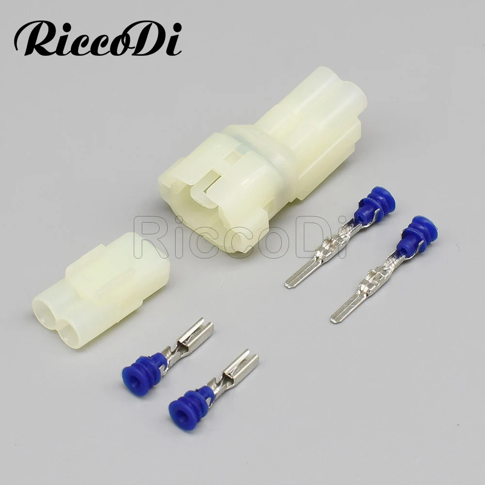 Оптический Кливер Sumitomo автомобильный разъем Женский Мужской 2 Pin Мощность