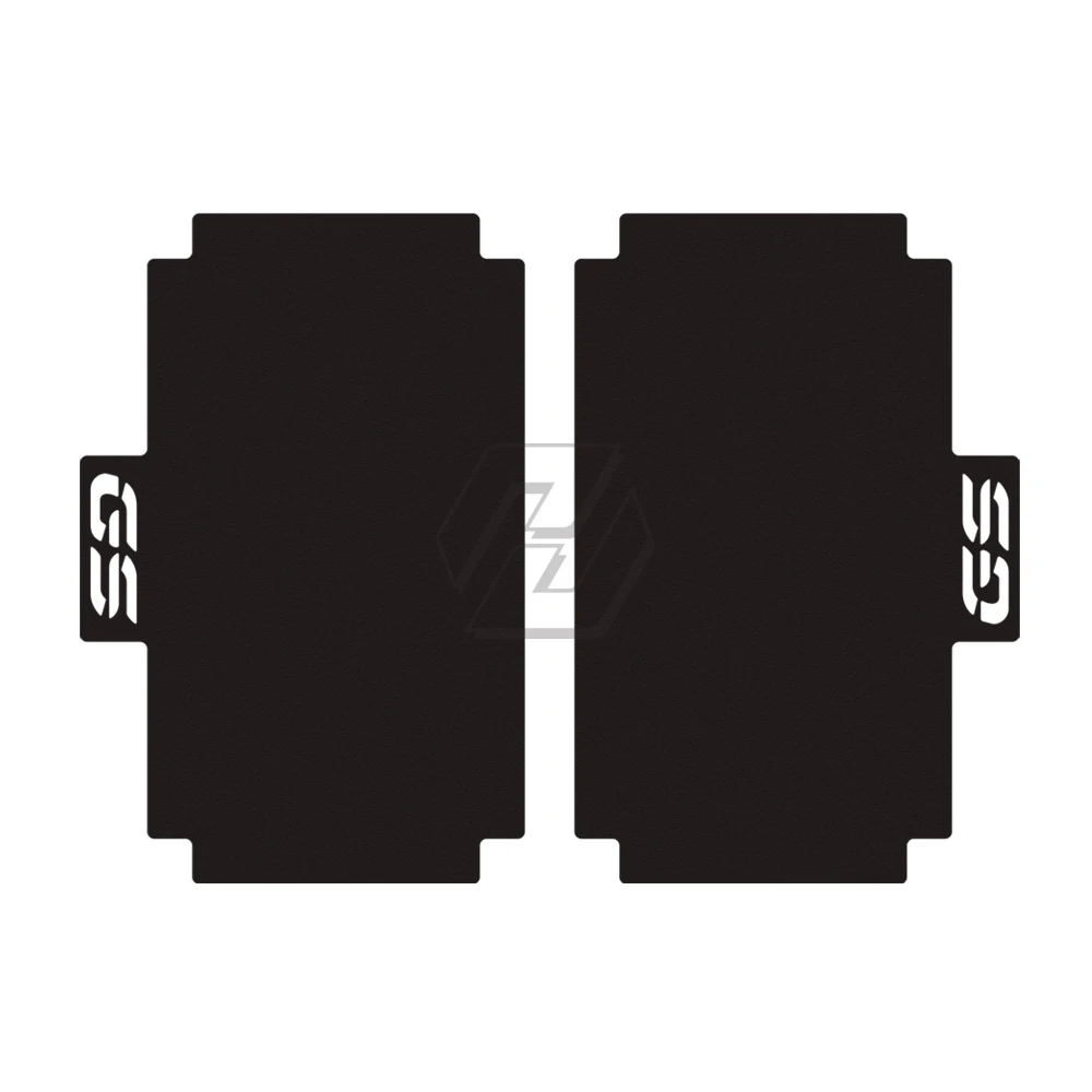 Боковые накладки для кофровых сумок мотоцикла BMW R1200GS LC Adventure R 1200 GS R1250GS 2019 и новее.