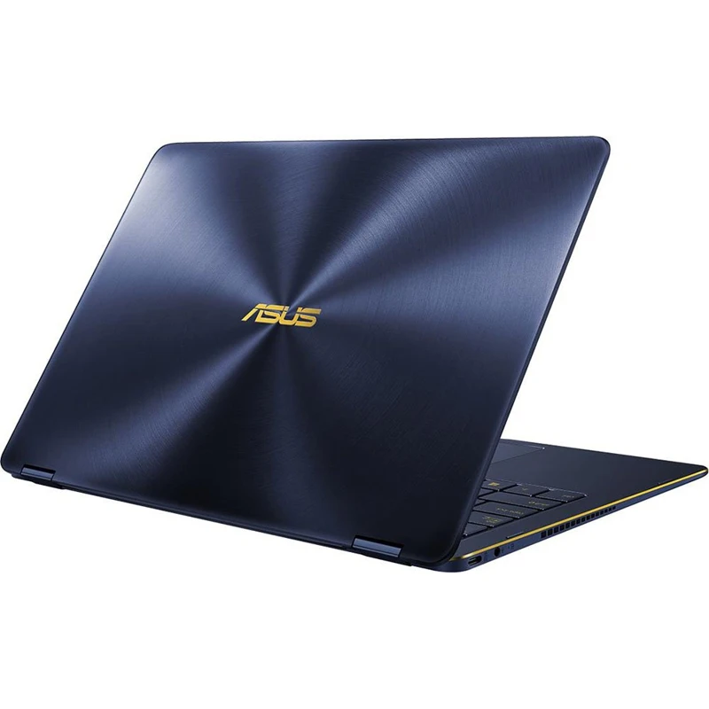 Ноутбук ASUS UX370UA C4201T Intel Core i7 8550U/16Gb/512Gb SSD/13.3'' Touch FHD IPS/No ODD/Intel UHD Graphics 620/Cam/WiFi/Win10| |
