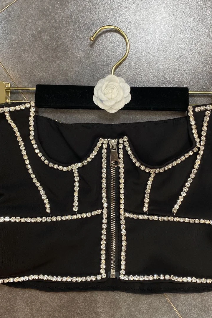 

2021 irregular women tank tops design in summer