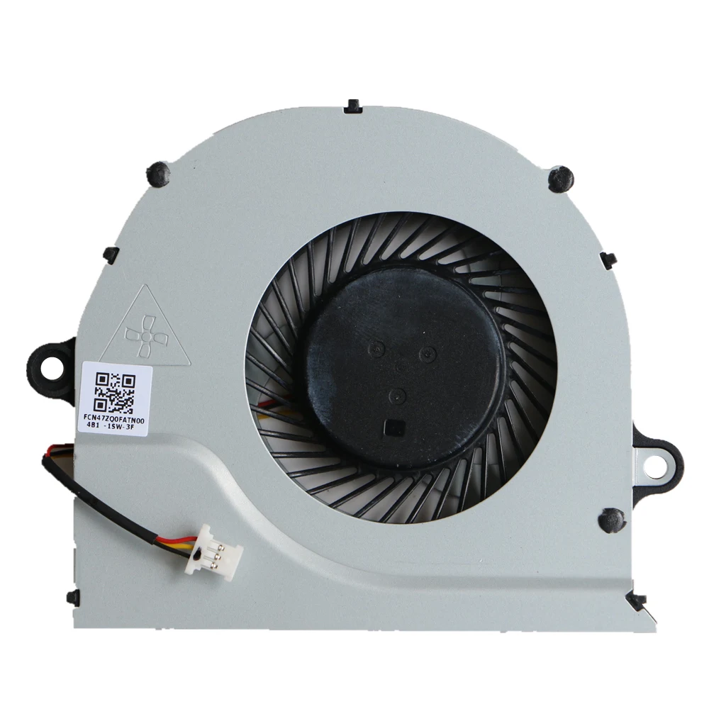 

Computer Fans for Acer Aspire E5-473 E5-475 E5 522 E5 421 532 552 TravelMate P249 P258 MG CPU Cooling Fan Laptop Cooler New