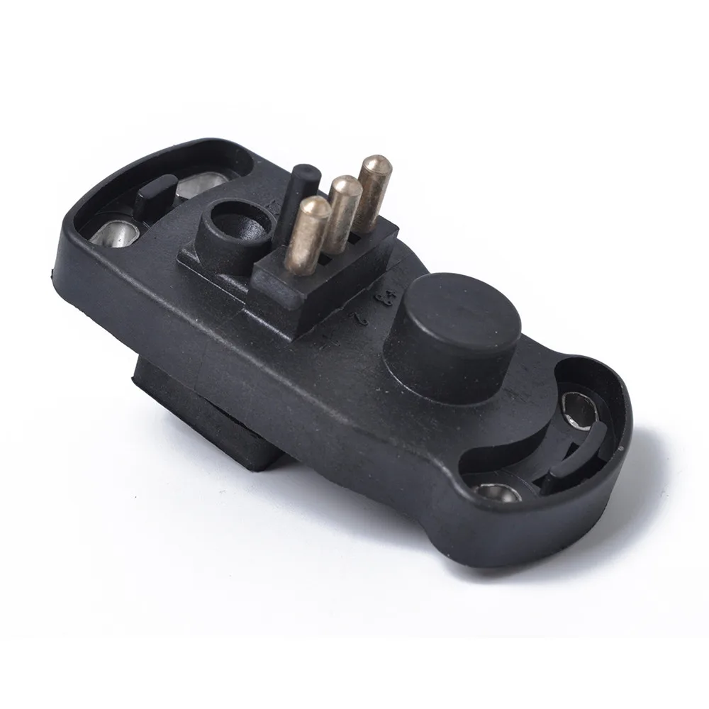 

New 3437224035 Air Flow Meter For Mercedes W201 W124 W126 1981-1993 Potentiometer Throttle Position Sensor