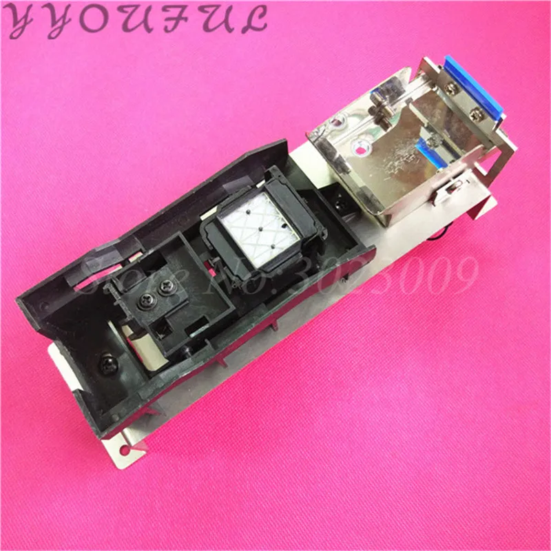 Широкоформатный китайский принтер TX800 cap top assembly Xuli Allwin Aifa Audley Polar Sky color XP600
