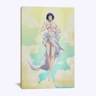 Домашний декор, холст, Hd Jojo S, причудливый принт, постеры, картина, современное настенное искусство, японское аниме для ролевых игр, Модульная картина для гостиной рамка