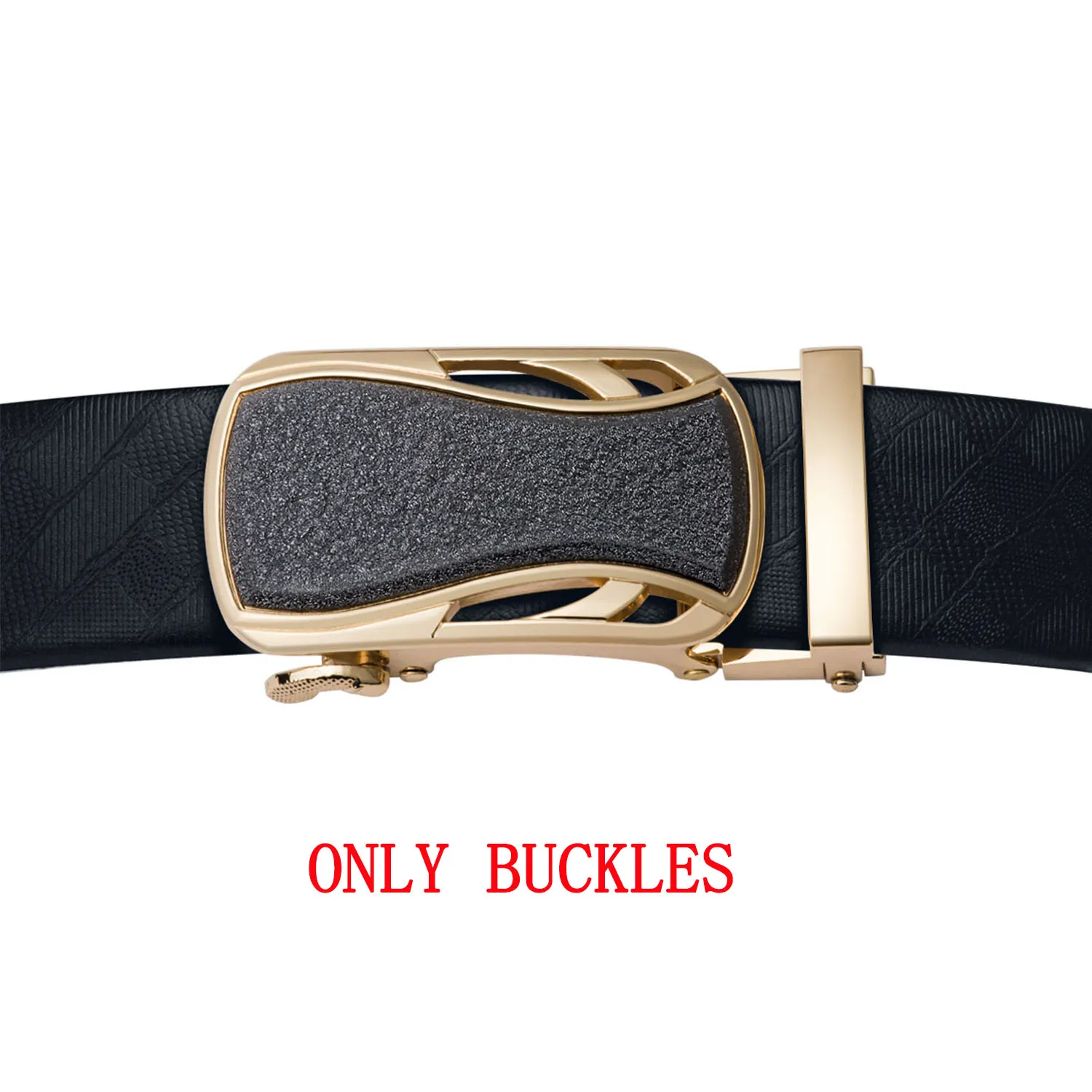 Роскошная деловая Автоматическая пряжка для ремня 3 5 см сменная аксессуары DiBanGu| |